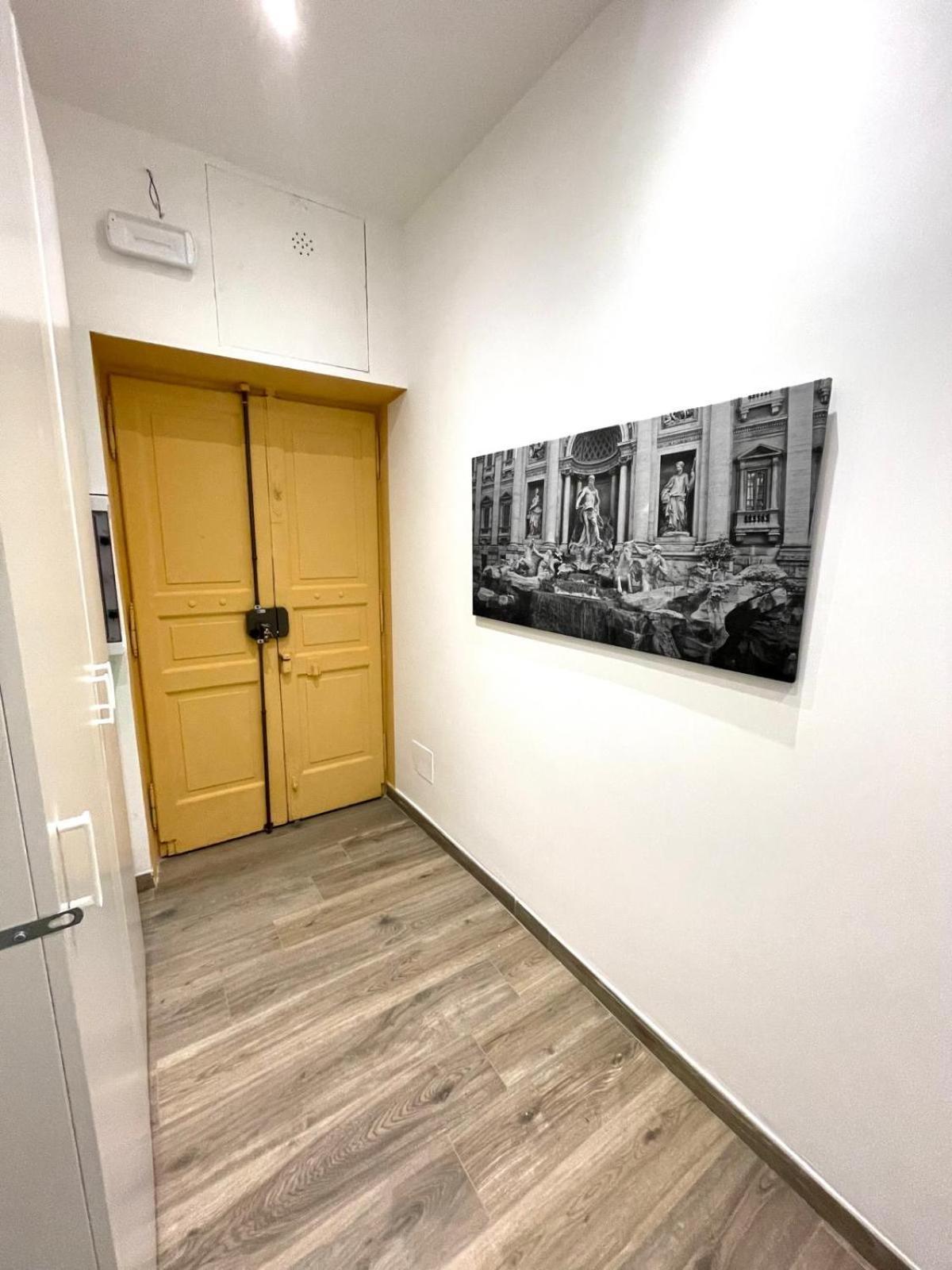 Rome Groove Rooms Экстерьер фото