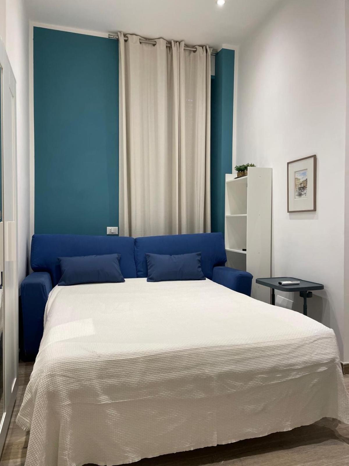 Rome Groove Rooms Экстерьер фото