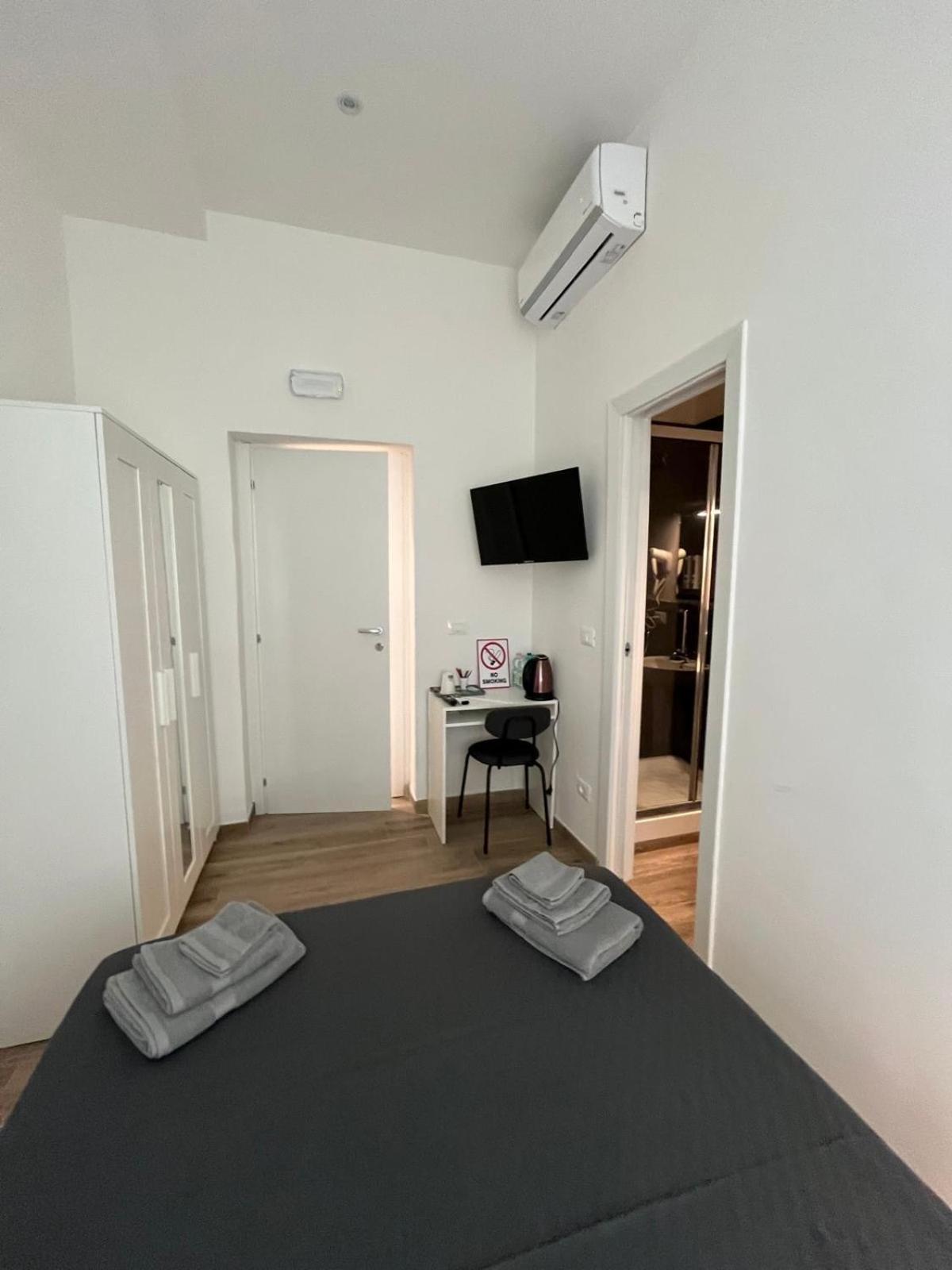 Rome Groove Rooms Экстерьер фото