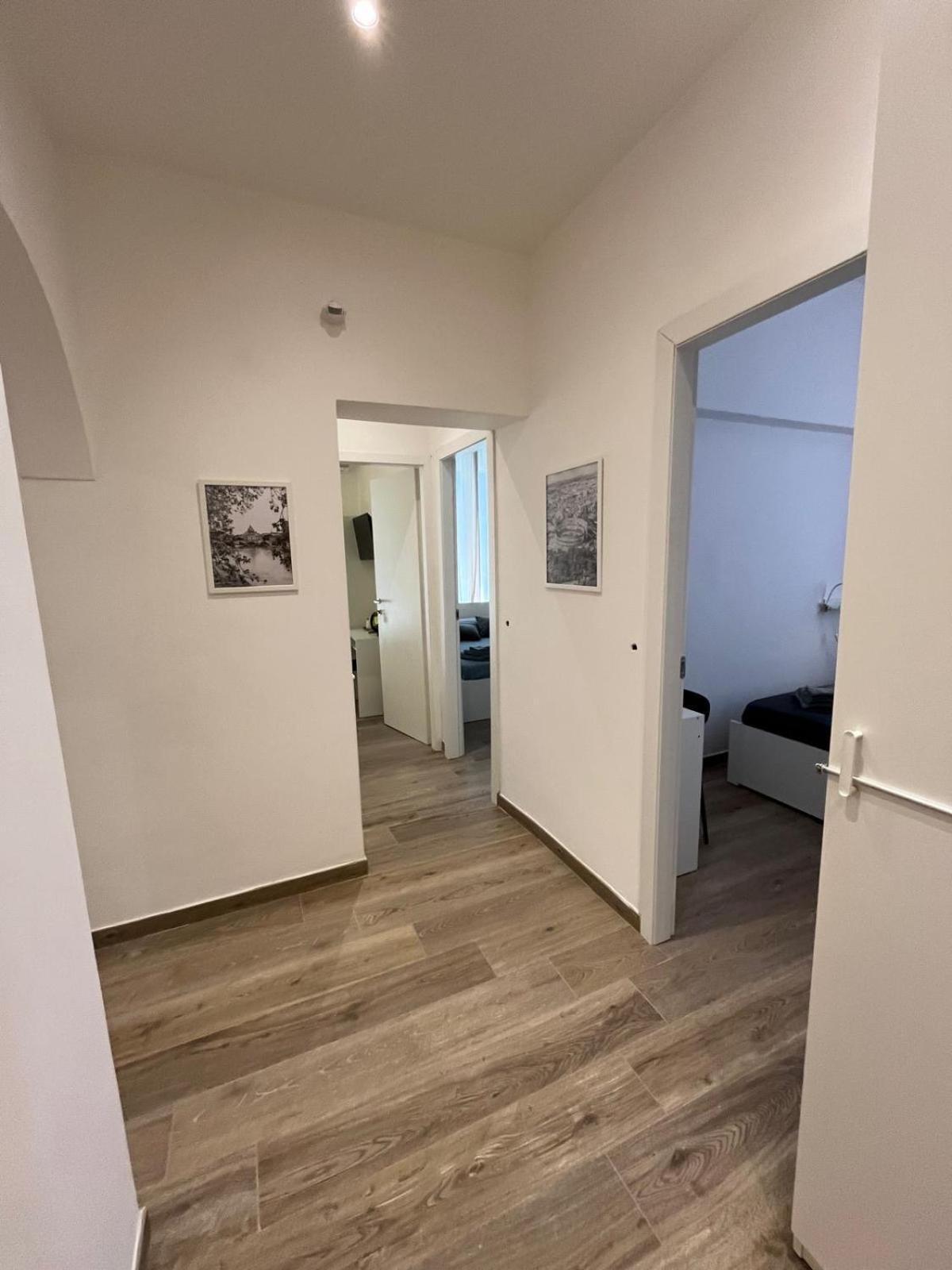 Rome Groove Rooms Экстерьер фото