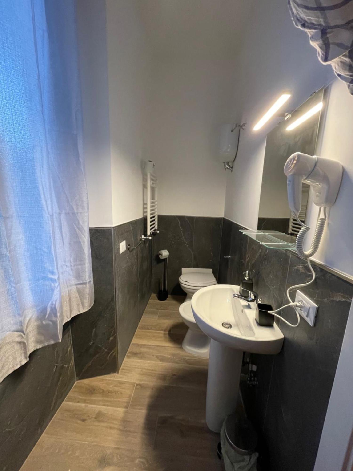 Rome Groove Rooms Экстерьер фото