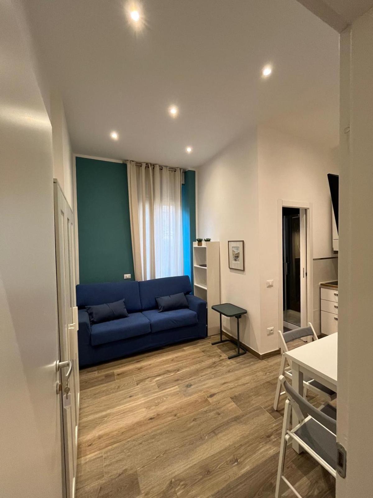 Rome Groove Rooms Экстерьер фото
