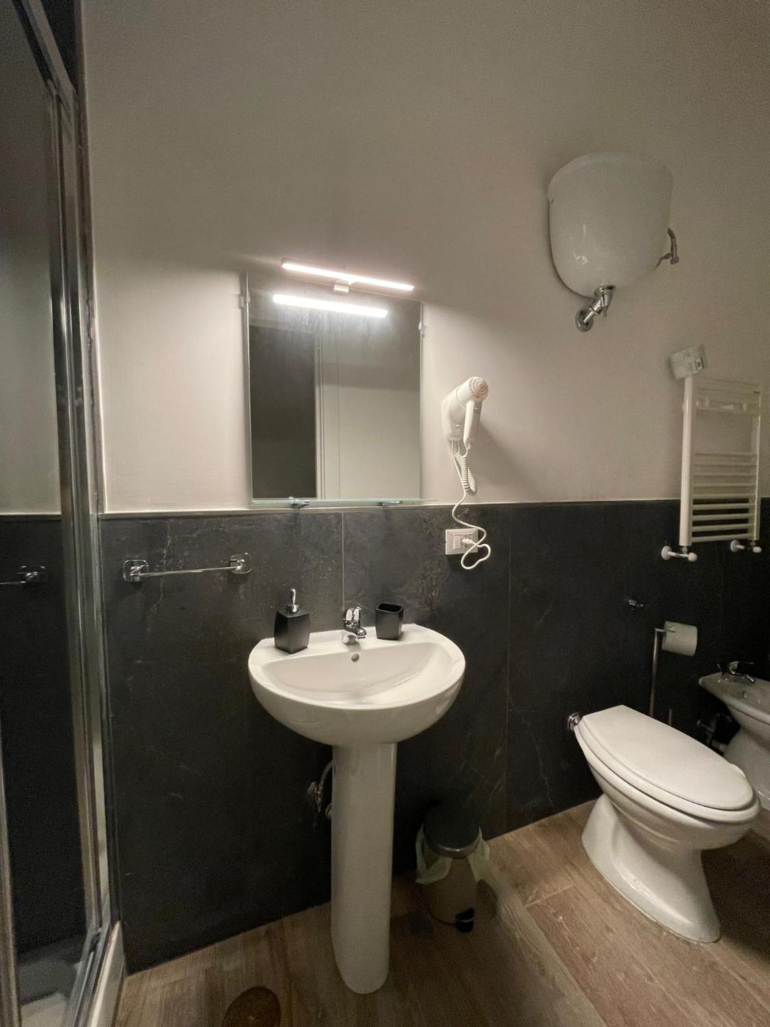 Rome Groove Rooms Экстерьер фото