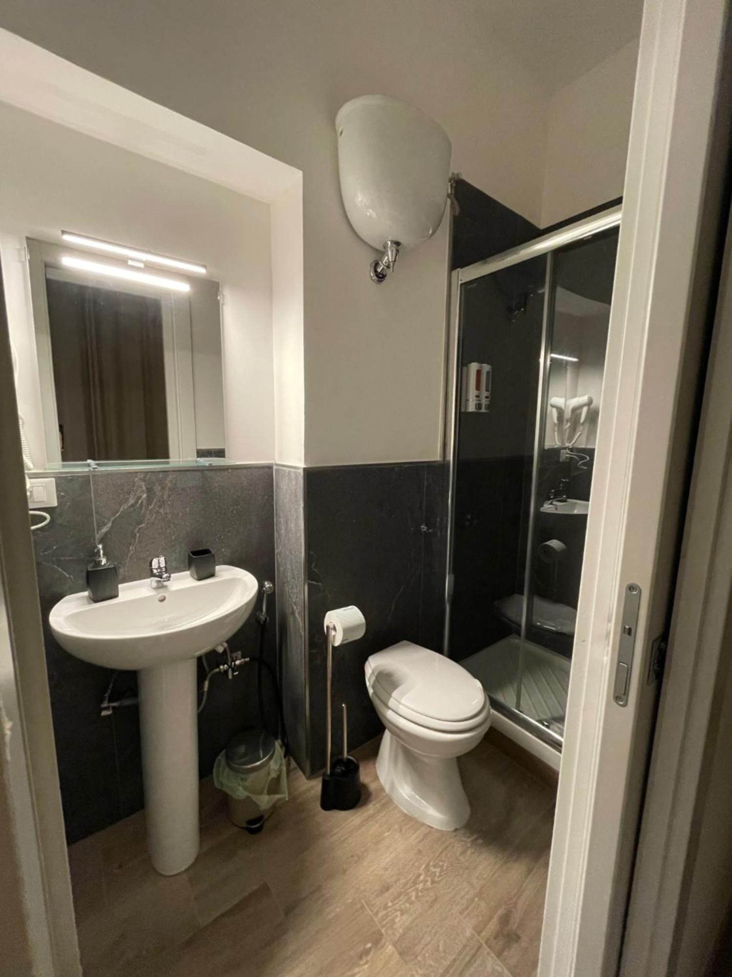 Rome Groove Rooms Экстерьер фото
