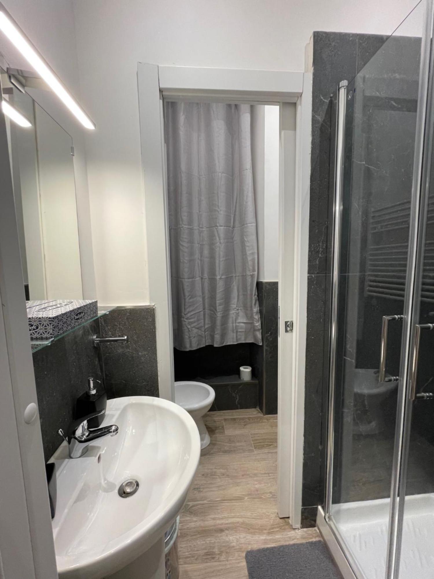 Rome Groove Rooms Экстерьер фото